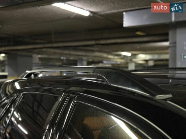 Черный Лексус РХ, объемом двигателя 3.5 л и пробегом 330 тыс. км за 12300 $, фото 42 на Automoto.ua