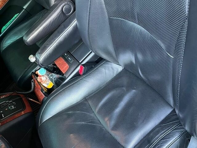 Черный Лексус РХ, объемом двигателя 3.46 л и пробегом 270 тыс. км за 12500 $, фото 26 на Automoto.ua