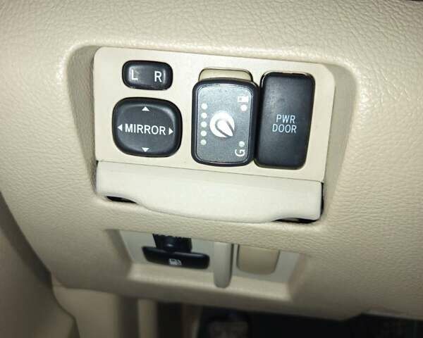 Черный Лексус РХ, объемом двигателя 3.46 л и пробегом 372 тыс. км за 10800 $, фото 25 на Automoto.ua