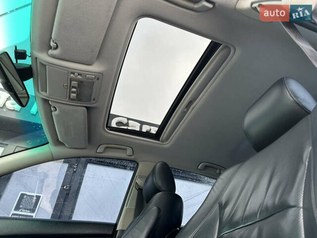 Черный Лексус РХ, объемом двигателя 3.46 л и пробегом 224 тыс. км за 9900 $, фото 38 на Automoto.ua