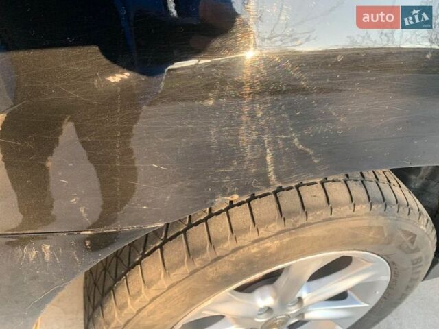 Чорний Лексус РХ, об'ємом двигуна 3.46 л та пробігом 320 тис. км за 12500 $, фото 7 на Automoto.ua