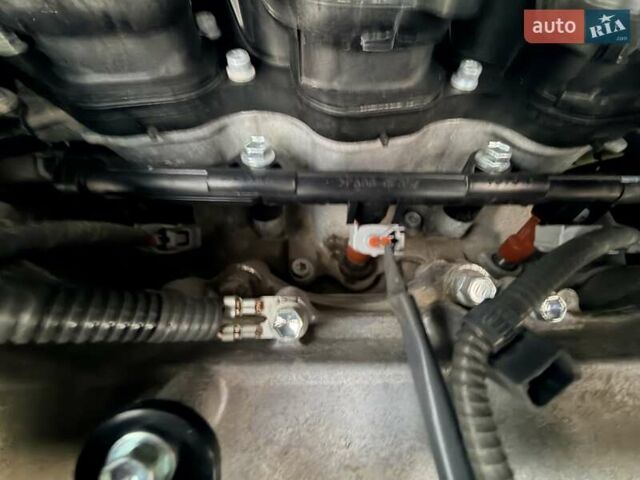 Чорний Лексус РХ, об'ємом двигуна 3.46 л та пробігом 45 тис. км за 19999 $, фото 85 на Automoto.ua