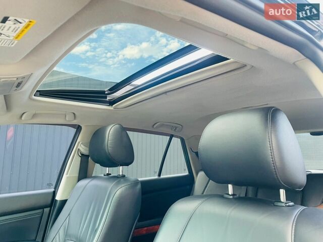 Черный Лексус РХ, объемом двигателя 3.46 л и пробегом 96 тыс. км за 13700 $, фото 61 на Automoto.ua