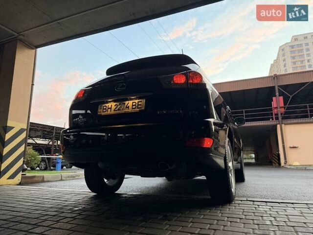 Чорний Лексус РХ, об'ємом двигуна 3.46 л та пробігом 45 тис. км за 19999 $, фото 93 на Automoto.ua