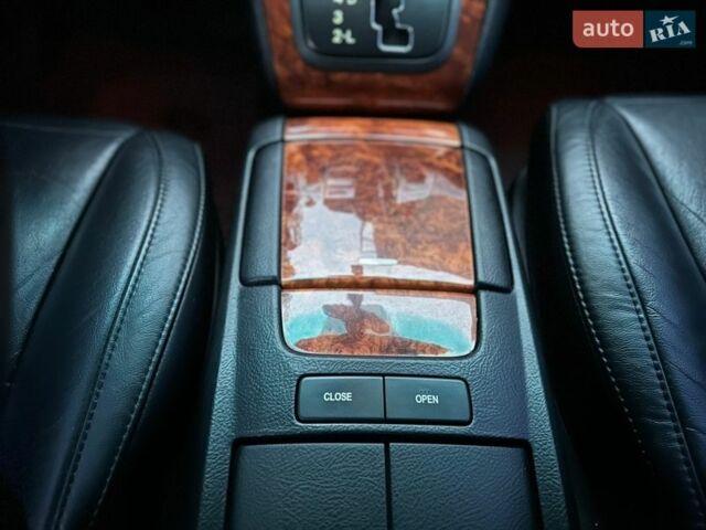 Черный Лексус РХ, объемом двигателя 3.46 л и пробегом 225 тыс. км за 12500 $, фото 20 на Automoto.ua