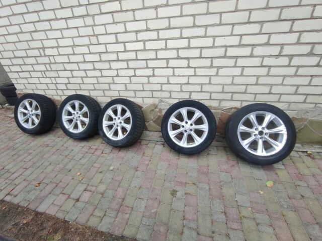 Черный Лексус РХ, объемом двигателя 0 л и пробегом 243 тыс. км за 11500 $, фото 10 на Automoto.ua