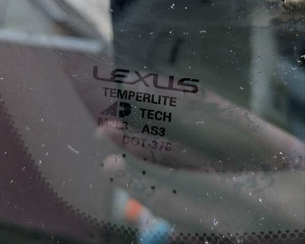 Чорний Лексус РХ, об'ємом двигуна 3.46 л та пробігом 264 тис. км за 11777 $, фото 14 на Automoto.ua