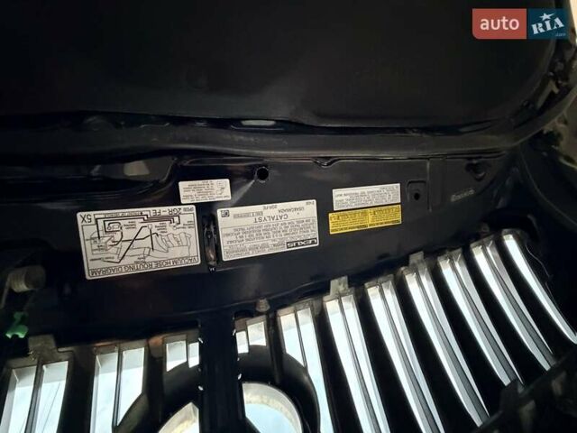 Чорний Лексус РХ, об'ємом двигуна 3.46 л та пробігом 45 тис. км за 19999 $, фото 90 на Automoto.ua