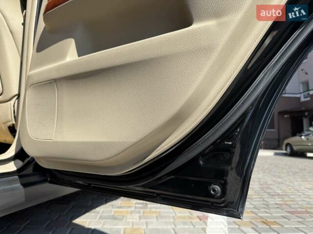 Черный Лексус РХ, объемом двигателя 3.46 л и пробегом 267 тыс. км за 13500 $, фото 30 на Automoto.ua