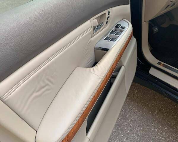 Черный Лексус РХ, объемом двигателя 3.46 л и пробегом 340 тыс. км за 11000 $, фото 10 на Automoto.ua