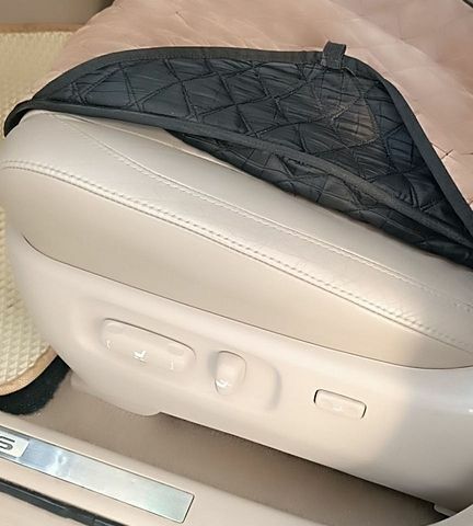 Чорний Лексус РХ, об'ємом двигуна 3.5 л та пробігом 240 тис. км за 12000 $, фото 16 на Automoto.ua
