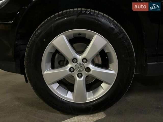 Черный Лексус РХ, объемом двигателя 3.5 л и пробегом 330 тыс. км за 12300 $, фото 39 на Automoto.ua