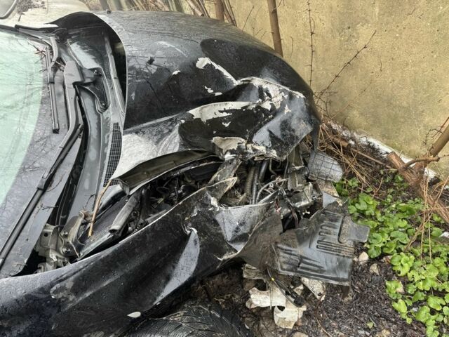 Чорний Лексус РХ, об'ємом двигуна 3.5 л та пробігом 267 тис. км за 4000 $, фото 7 на Automoto.ua