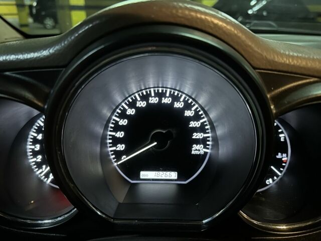 Черный Лексус РХ, объемом двигателя 3.5 л и пробегом 182 тыс. км за 12300 $, фото 19 на Automoto.ua