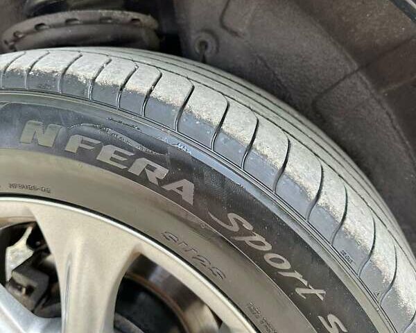 Чорний Лексус РХ, об'ємом двигуна 3.46 л та пробігом 171 тис. км за 15300 $, фото 25 на Automoto.ua