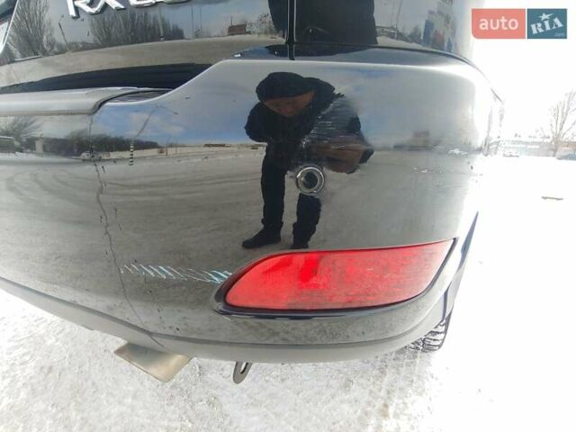 Черный Лексус РХ, объемом двигателя 3.46 л и пробегом 273 тыс. км за 11700 $, фото 12 на Automoto.ua