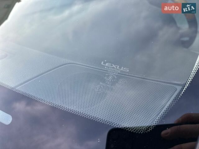 Черный Лексус РХ, объемом двигателя 3.46 л и пробегом 178 тыс. км за 12900 $, фото 42 на Automoto.ua