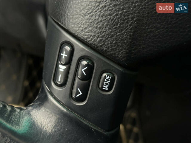 Черный Лексус РХ, объемом двигателя 3.46 л и пробегом 224 тыс. км за 9900 $, фото 30 на Automoto.ua