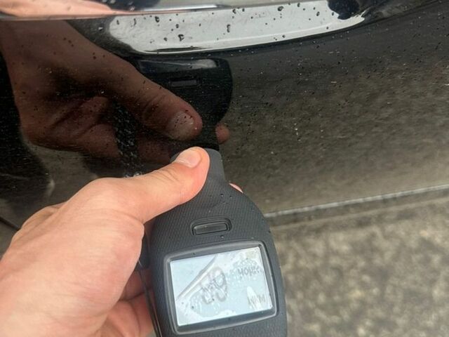 Чорний Лексус РХ, об'ємом двигуна 3.5 л та пробігом 203 тис. км за 8900 $, фото 93 на Automoto.ua