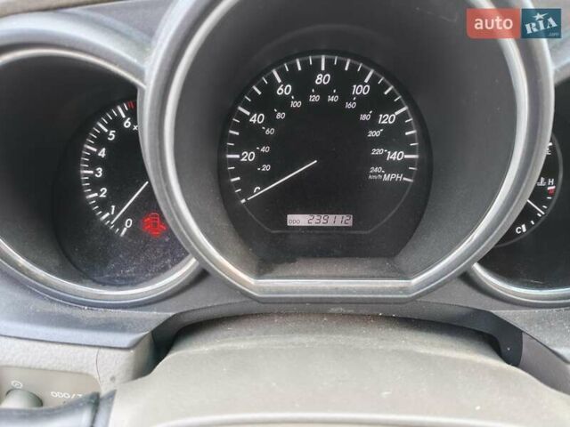 Черный Лексус РХ, объемом двигателя 3.5 л и пробегом 239 тыс. км за 9500 $, фото 20 на Automoto.ua