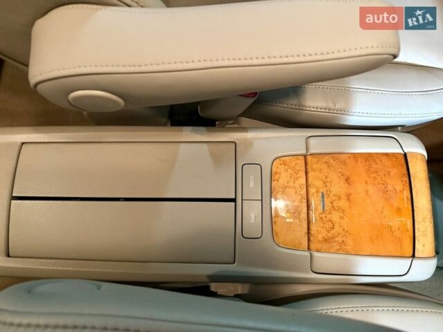 Чорний Лексус РХ, об'ємом двигуна 3.46 л та пробігом 110 тис. км за 13900 $, фото 32 на Automoto.ua