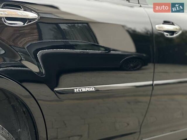 Черный Лексус РХ, объемом двигателя 3.3 л и пробегом 172 тыс. км за 12500 $, фото 17 на Automoto.ua