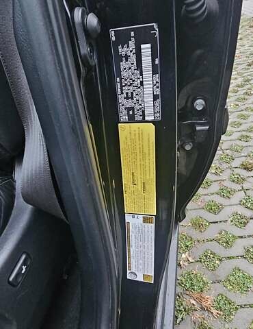 Чорний Лексус РХ, об'ємом двигуна 3.3 л та пробігом 163 тис. км за 12300 $, фото 19 на Automoto.ua