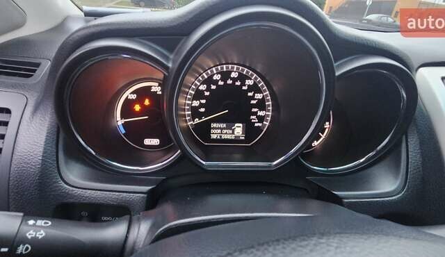 Чорний Лексус РХ, об'ємом двигуна 3.3 л та пробігом 163 тис. км за 12300 $, фото 23 на Automoto.ua