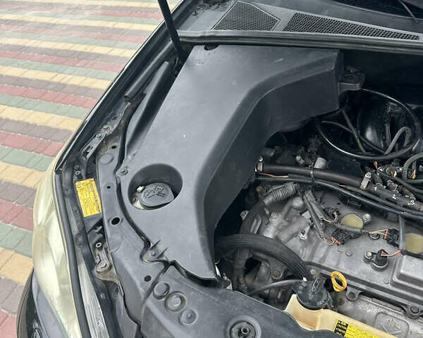 Черный Лексус РХ, объемом двигателя 3.51 л и пробегом 225 тыс. км за 12000 $, фото 27 на Automoto.ua