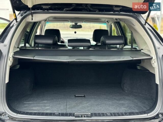 Чорний Лексус РХ, об'ємом двигуна 3.46 л та пробігом 233 тис. км за 13000 $, фото 26 на Automoto.ua