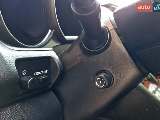 Черный Лексус РХ, объемом двигателя 3.46 л и пробегом 256 тыс. км за 11350 $, фото 36 на Automoto.ua