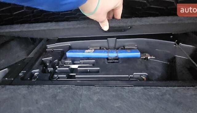 Чорний Лексус РХ, об'ємом двигуна 3.3 л та пробігом 163 тис. км за 12300 $, фото 46 на Automoto.ua