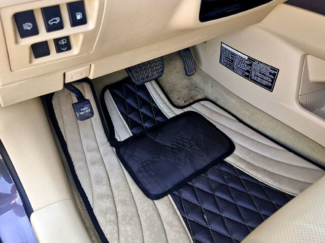 Чорний Лексус РХ, об'ємом двигуна 3.5 л та пробігом 183 тис. км за 17800 $, фото 7 на Automoto.ua