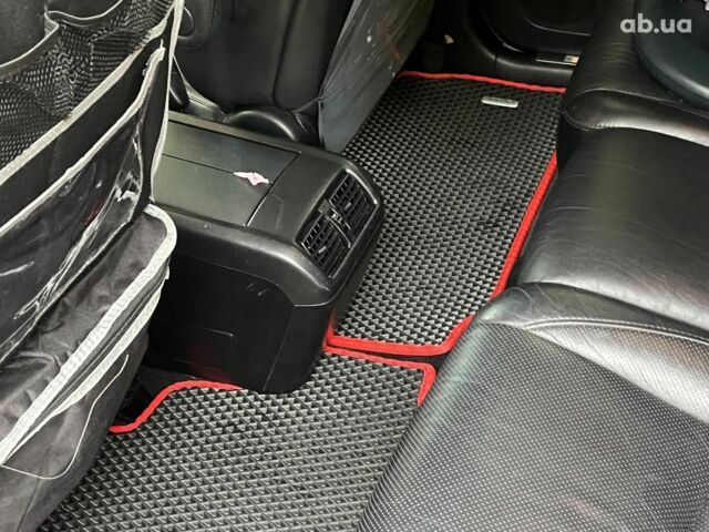 Черный Лексус РХ, объемом двигателя 3.5 л и пробегом 295 тыс. км за 10790 $, фото 26 на Automoto.ua