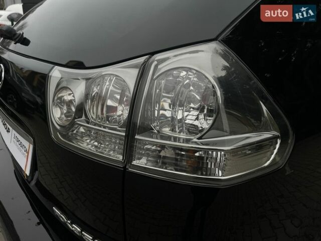 Черный Лексус РХ, объемом двигателя 3.46 л и пробегом 260 тыс. км за 11400 $, фото 5 на Automoto.ua