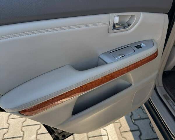 Лексус РХ 2008 в Киеве на Automoto.ua Черный Лексус РХ, объемом двигателя 3.46 л и пробегом 167 тыс. км за 16000 $, фото 17 на Automoto.ua