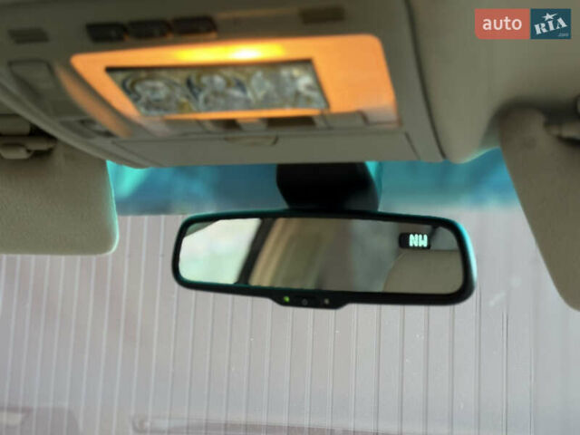 Чорний Лексус РХ, об'ємом двигуна 3.3 л та пробігом 174 тис. км за 13500 $, фото 27 на Automoto.ua