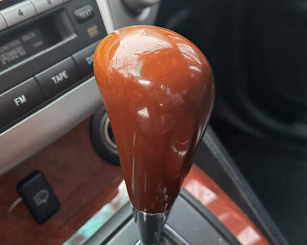 Черный Лексус РХ, объемом двигателя 3.46 л и пробегом 195 тыс. км за 11950 $, фото 158 на Automoto.ua