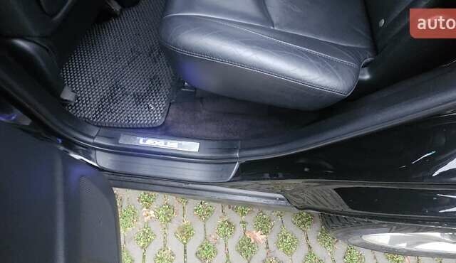 Чорний Лексус РХ, об'ємом двигуна 3.3 л та пробігом 163 тис. км за 12300 $, фото 39 на Automoto.ua