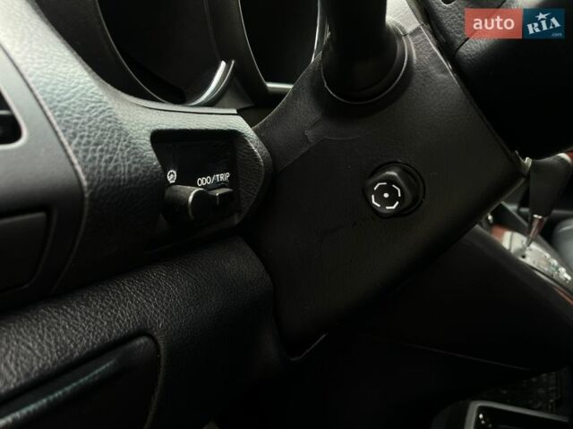 Черный Лексус РХ, объемом двигателя 3.46 л и пробегом 260 тыс. км за 11400 $, фото 10 на Automoto.ua