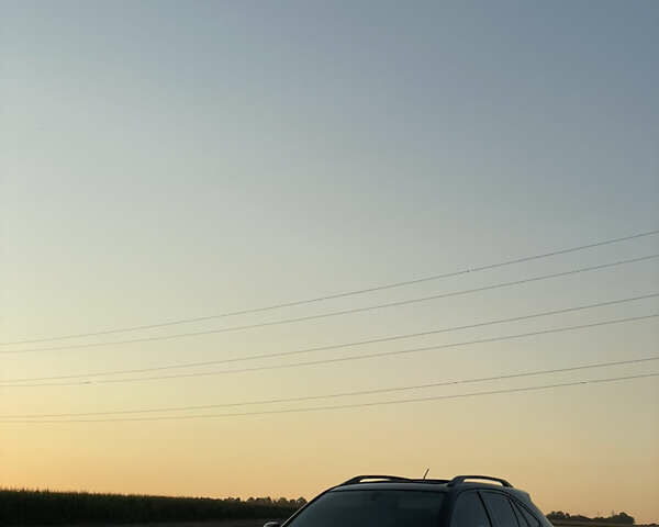 Черный Лексус РХ, объемом двигателя 3.46 л и пробегом 277 тыс. км за 9999 $, фото 1 на Automoto.ua