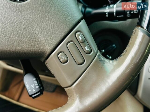 Черный Лексус РХ, объемом двигателя 3.46 л и пробегом 180 тыс. км за 11300 $, фото 30 на Automoto.ua