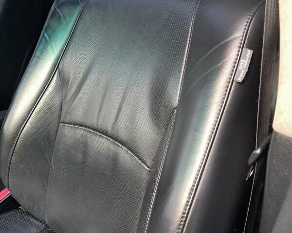 Черный Лексус РХ, объемом двигателя 3.46 л и пробегом 145 тыс. км за 17700 $, фото 85 на Automoto.ua