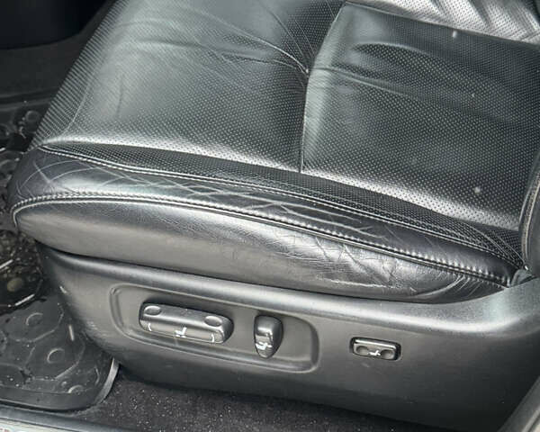 Черный Лексус РХ, объемом двигателя 3.46 л и пробегом 195 тыс. км за 11950 $, фото 204 на Automoto.ua