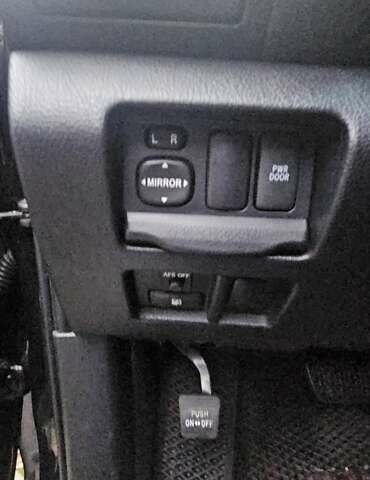 Чорний Лексус РХ, об'ємом двигуна 3.3 л та пробігом 163 тис. км за 12300 $, фото 22 на Automoto.ua