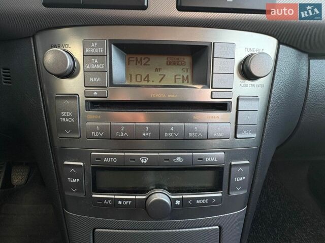 Черный Лексус РХ, объемом двигателя 3.3 л и пробегом 280 тыс. км за 12300 $, фото 4 на Automoto.ua