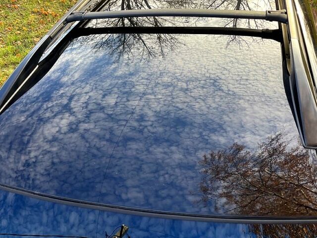 Черный Лексус РХ, объемом двигателя 3.5 л и пробегом 272 тыс. км за 9000 $, фото 7 на Automoto.ua