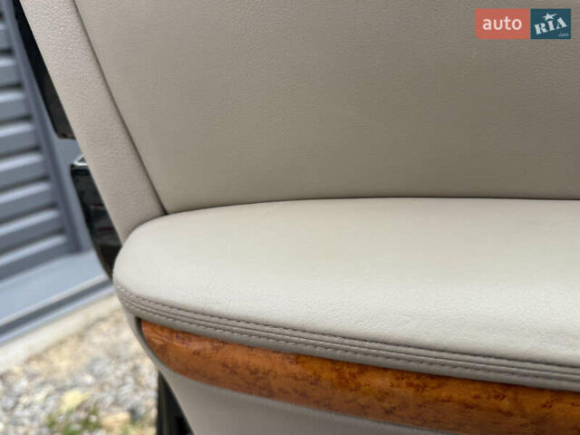 Черный Лексус РХ, объемом двигателя 3.46 л и пробегом 106 тыс. км за 12700 $, фото 48 на Automoto.ua