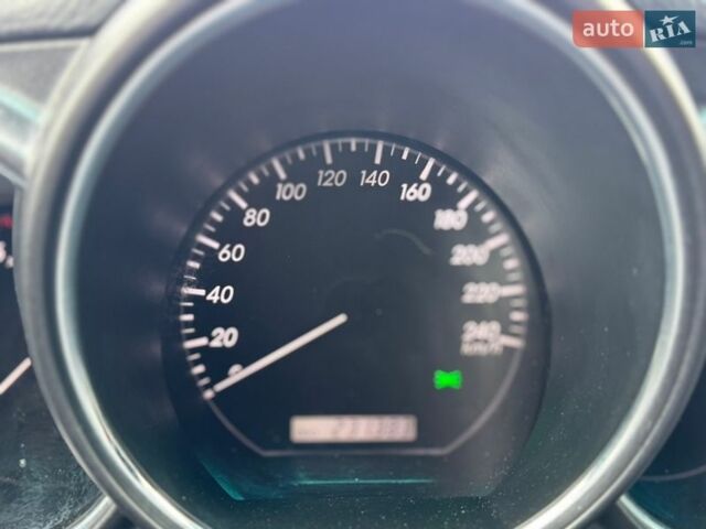 Чорний Лексус РХ, об'ємом двигуна 3.46 л та пробігом 233 тис. км за 13000 $, фото 33 на Automoto.ua