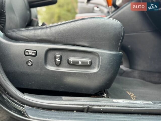 Чорний Лексус РХ, об'ємом двигуна 3.46 л та пробігом 233 тис. км за 13000 $, фото 30 на Automoto.ua